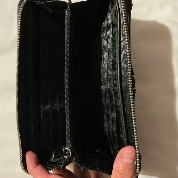 Brighton wallet - Picture 3 of 4